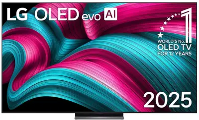 Televizor LG OLED83C51LA