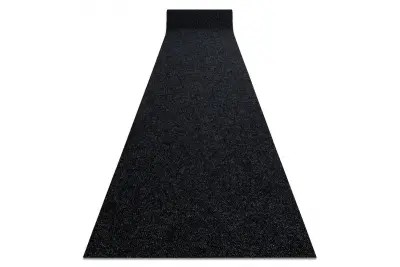 Tekač preproga proti zdrsu na linearni meter VIGOR zunanji, notranji - antracit 0923 100 100x230 cm