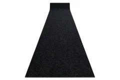Tekač preproga proti zdrsu na linearni meter VIGOR zunanji, notranji - antracit 0923 100 100x750 cm