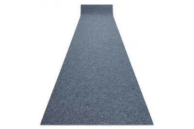 Tekač preproga proti zdrsu na linearni meter VIGOR zunanji, notranji - siva 0901 100 100x970 cm