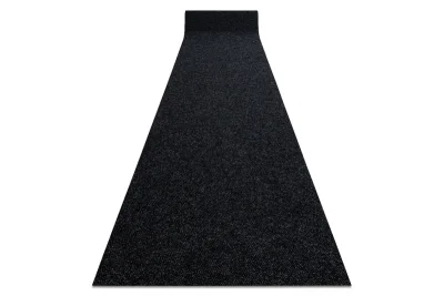 Tekač preproga proti zdrsu na linearni meter VIGOR zunanji, notranji - antracit 0923 100 100x320 cm