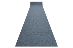 Tekač preproga proti zdrsu na linearni meter VIGOR zunanji, notranji - siva 0901 100 100x490 cm