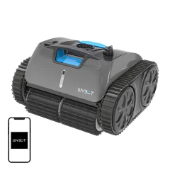 Wybot C1 Max brezžični robot za čiščenje bazenov
