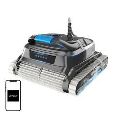 Žični robot za čiščenje bazenov Wybot L1