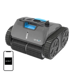 Wybot C1 Pro brezžični robot za čiščenje bazenov
