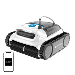 Žični robot za čiščenje bazenov Wybot M1C