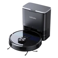 Robot za čiščenje Lubluelu SL60 Plus (črn)