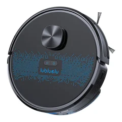 Robot za čiščenje Lubluelu SL60D (črn)
