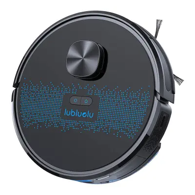 Robot za čiščenje Lubluelu SL60D (črn)