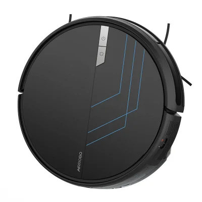 Robotski sesalnik AIRROBO P30