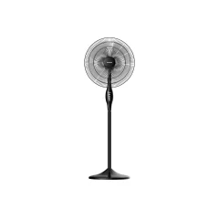Tornado samostoječi ventilator 16" črne barve