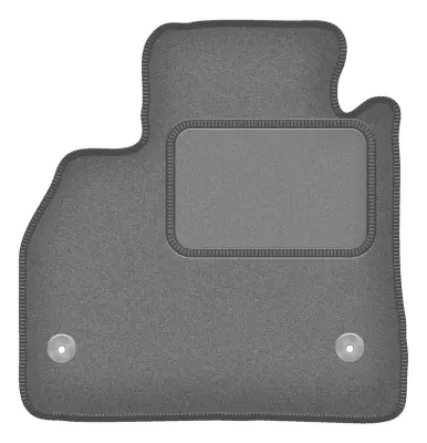 Preproga za voznika: Renault Kangoo Express kombivan (2021-)