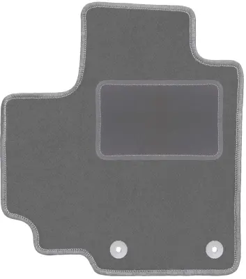 Zaščitna preproga za voznika: Suzuki Celerio Hatchback (2014-)