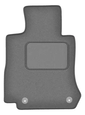 Preproga za voznika: Mercedes EQC N293 SUV (2019-)