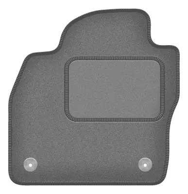 Voznikova zaščitna preproga: Seat Ibiza V kombilimuzina (2017-)