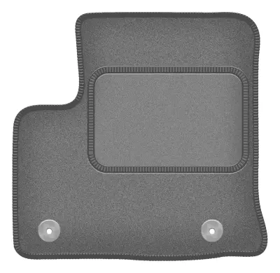 Preproga za voznika: Opel Mokka-E crossover (2020-)