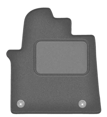 Preproga za voznika: kombi Fiat Talento (2016-)