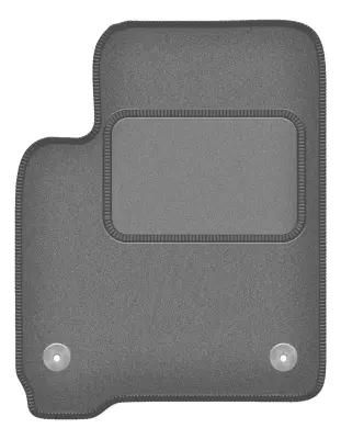 Preproga za voznika: Fiat Freemont crossover (2011-2016)