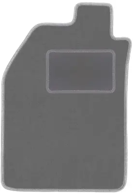 Preproga za voznika: Saab 9000 Sedan (1984-1991)