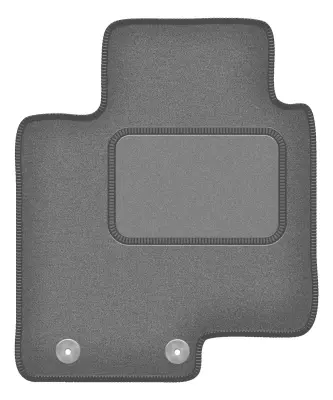 Zaščitna preproga za voznika: Hyundai Bayon Crossover (2021-)