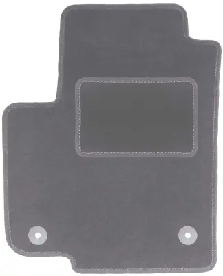 Preproga za voznika: Fiat Sedici hatchback (2006-2014)