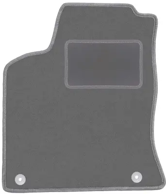 Zaščitna preproga za voznika: Porsche Macan SUV (2013-)