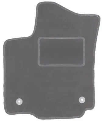 Voznikova zaščitna preproga: Volkswagen Phaeton limuzina (2002–2016)