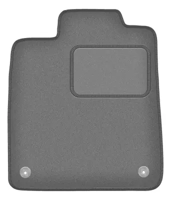 Preproga za voznika: Porsche Taycan limuzina (2020-)