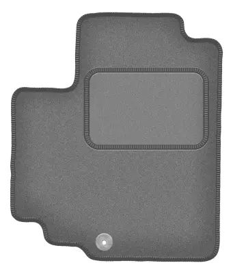 Voznikova zaščitna preproga: Nissan Pixo kombilimuzina (2008–2013)