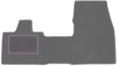 Voznikova zaščitna preproga: BMW I3 L01 kombilimuzina (2013-)