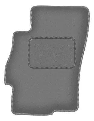 Preproga za voznika: Fiat Linea limuzina (2009-2015)