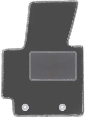 Voznikova zaščitna preproga: Kia Soul II enoprostorec (2013-)