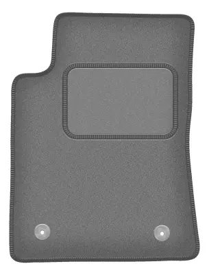 Voznikova zaščitna preproga: Citroen C3 III kombilimuzina (2017-)