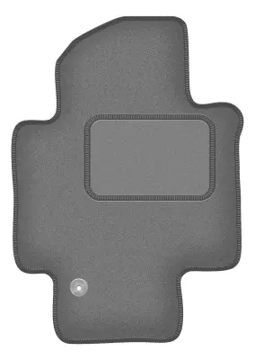 Zaščitna preproga za voznika: Nissan NV200 Van (2009-)