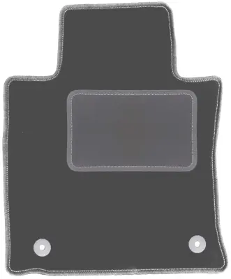 Preproga za voznika: SsangYong Tivoli SUV (2015-)