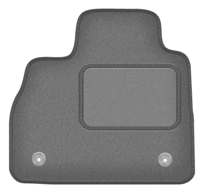 Preproga za voznika: enoprostorec Renault Espace V (2015-)