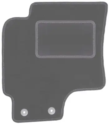 Preproga za voznika: Chevrolet Epica limuzina (2006-2012)