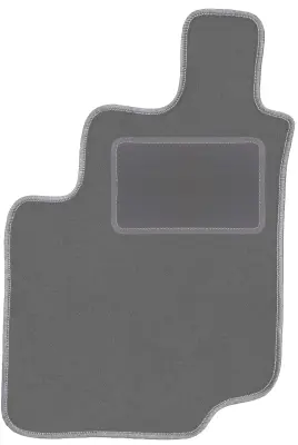 Preproga za voznika: SsangYong Musso SUV (1993-2005)