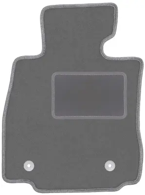 Voznikova zaščitna preproga: Mazda 2 III kombilimuzina (2015-)