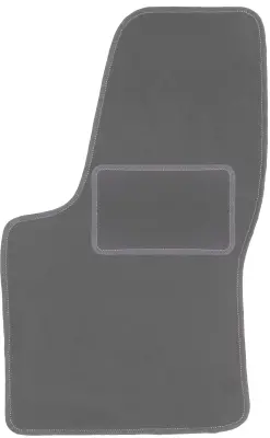 Preproga za voznika: Fiat Seicento hatchback (1998-2010)