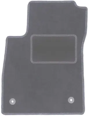 Preproga za voznika: Opel Mokka X crossover (2016-)