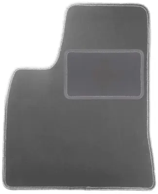 Preproga za voznika: Tesla SI Sedan (2012-2016)