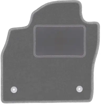 Zaščitna preproga za voznika: Škoda Scala kombilimuzina (2019-)