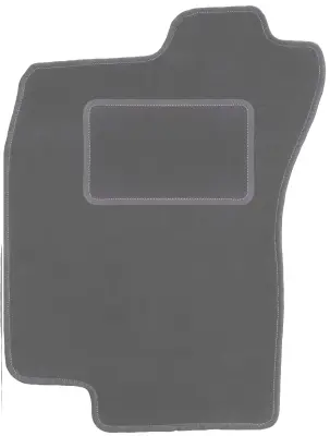 Preproga za voznika: Lancia Dedra limuzina (1989-1999)