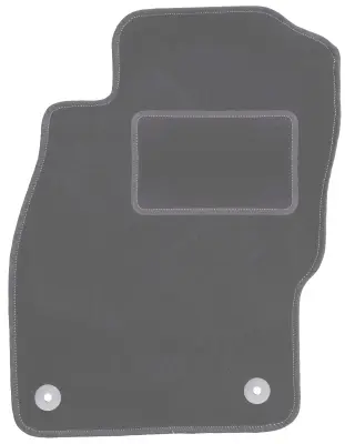 Voznikova zaščitna preproga: Opel Adam kombilimuzina (2012-)