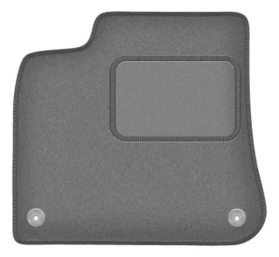 Zaščitna preproga za voznika: Audi Q8 SUV (2020-)