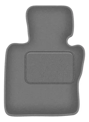 Voznikova zaščitna preproga: Mini Cooper F57 kabriolet (2014-)