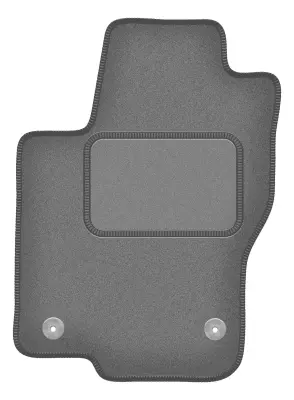 Zaščitna preproga za voznika: Mercedes GLS SUV (2015-)