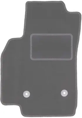 Voznikova zaščitna preproga: Chevrolet Spark IV kombilimuzina (2015-)