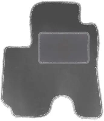 Voznikova zaščitna preproga: Mazda Demio kombilimuzina (1996-2003)